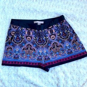 🌸FOREVER 21 🌸 Dressy shorts SZ small